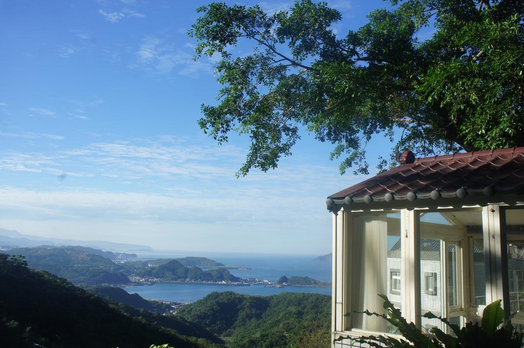 First Stop Backpacker Hostel - Jiufen Luaran gambar