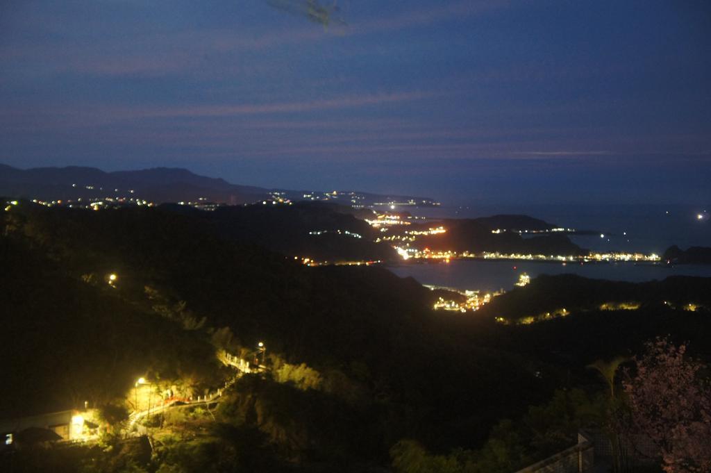 First Stop Backpacker Hostel - Jiufen Luaran gambar